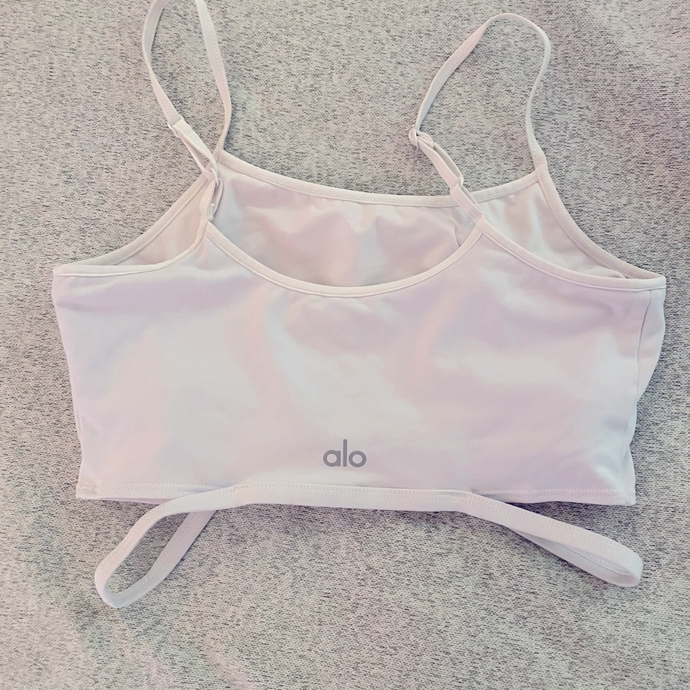Alo Yoga Halo Bra